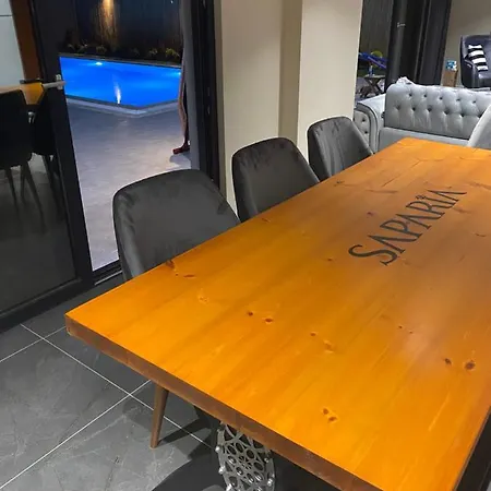 Saparia Butik فيلة *